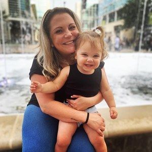 Meet your Posher, Keri